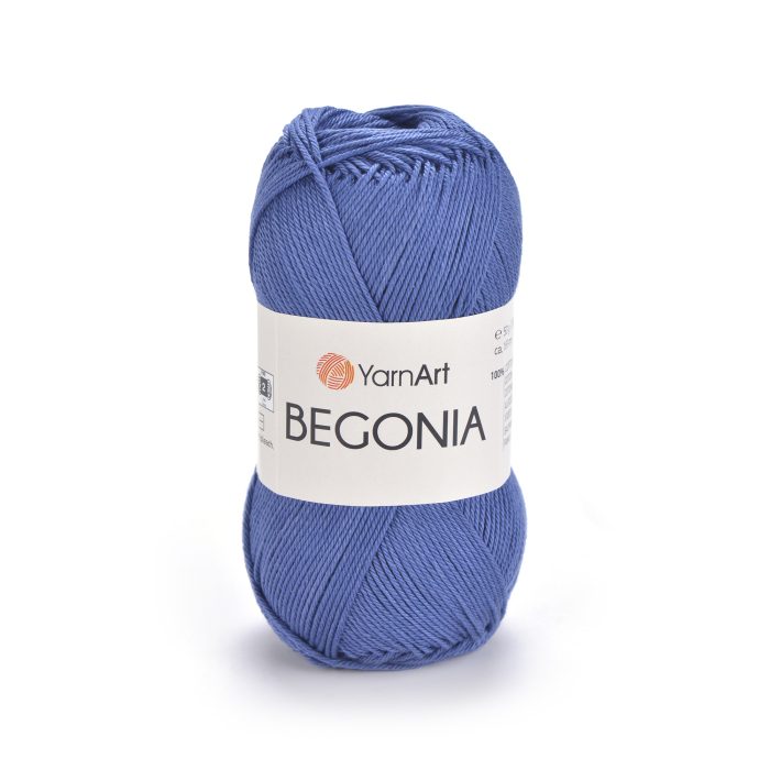 begonia 0154 - yarnart [1]