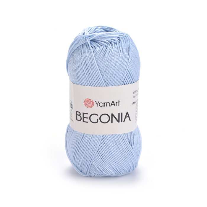 begonia 4917 - yarnart [1]