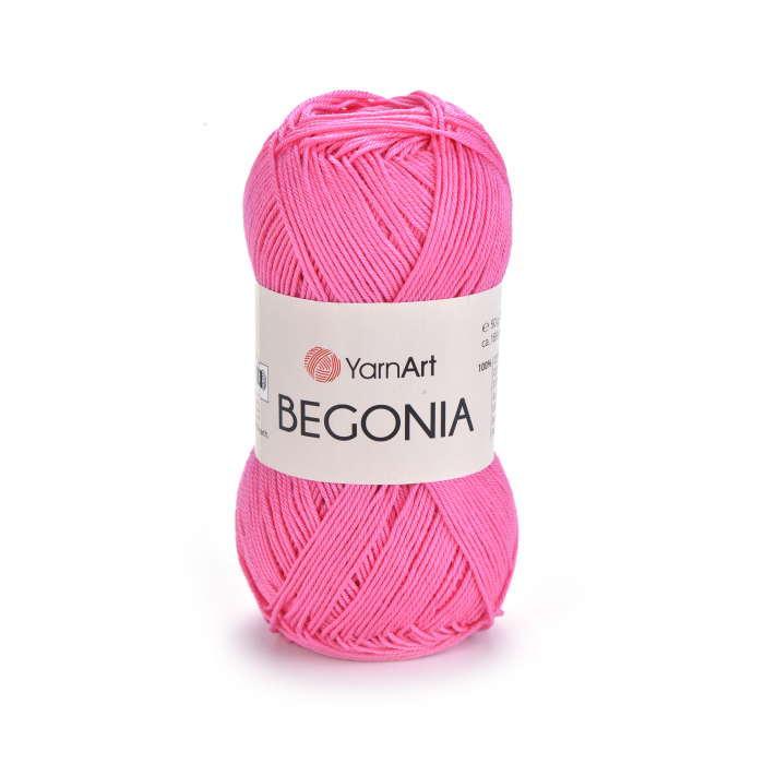 begonia 5001 - yarnart [1]