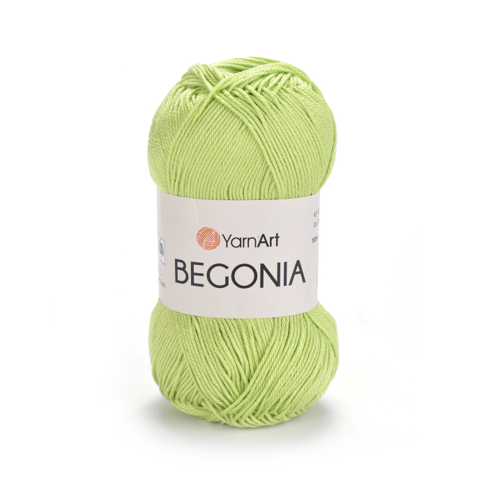 begonia 5352 - yarnart [1]