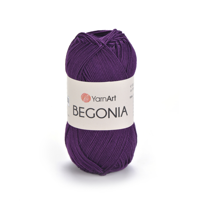 begonia 5550 - yarnart [1]