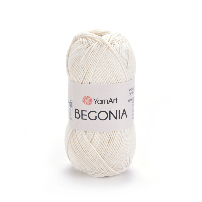 begonia 6282 - YarnArt [1]