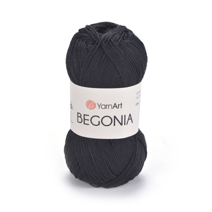 begonia 999 - yarnart [1]