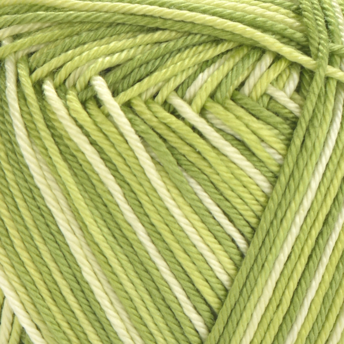 begonia melange 0118 - yarnart [2]