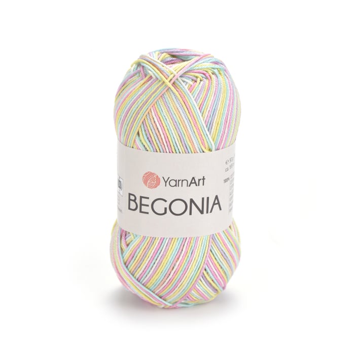 begonia melange 502 - yarnart [1]