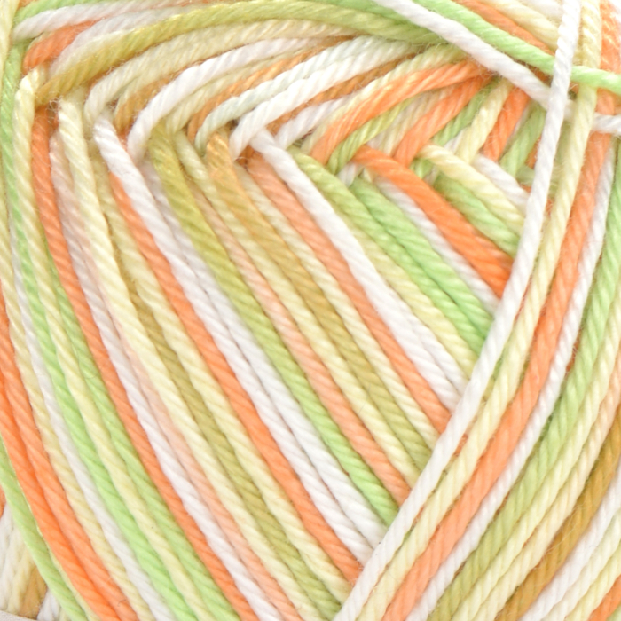 begonia melange 503 - yarnart [2]