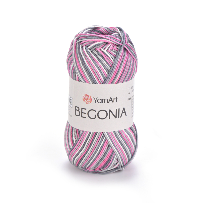 begonia melange 504 - yarnart [1]
