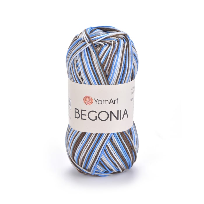 begonia melange 505 - yarnart [1]