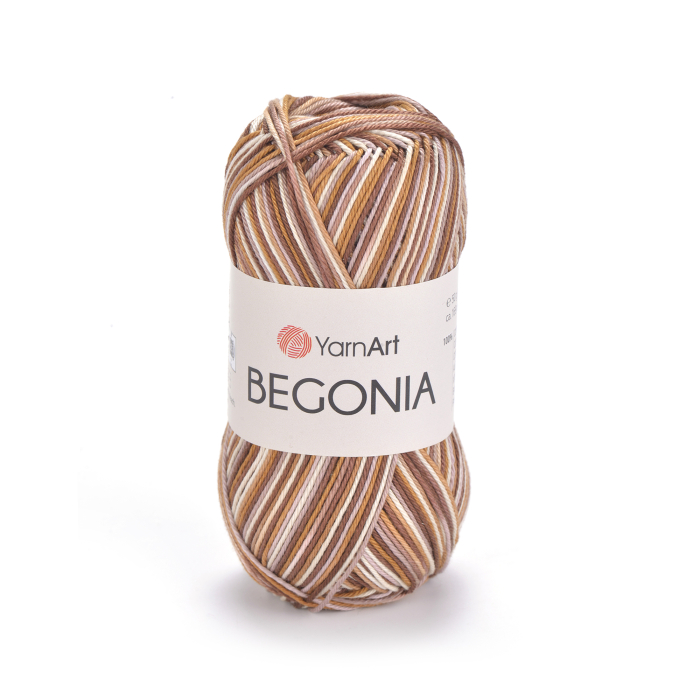 begonia melange 506 - yarnart [1]