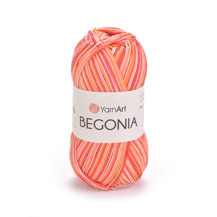 begonia melange 507 - yarnart [1]