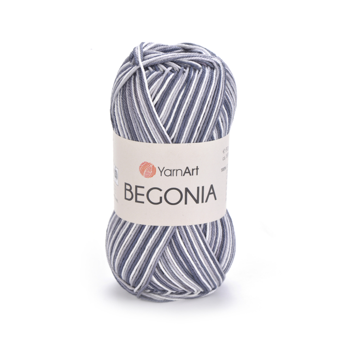 begonia melange 509 - yarnart [1]