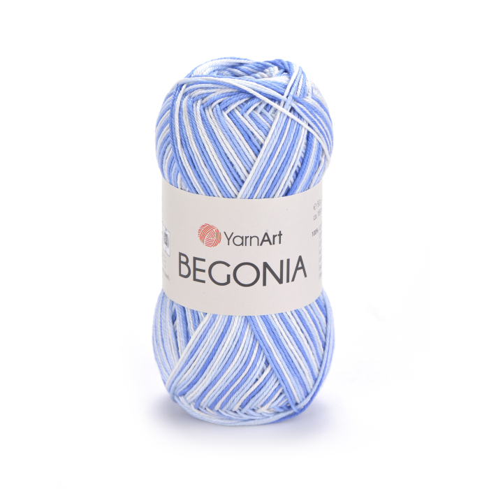 begonia melange 5355 - yarnart [1]