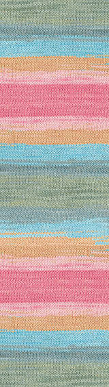 bella batik 100 - 2970 -  alize [2]