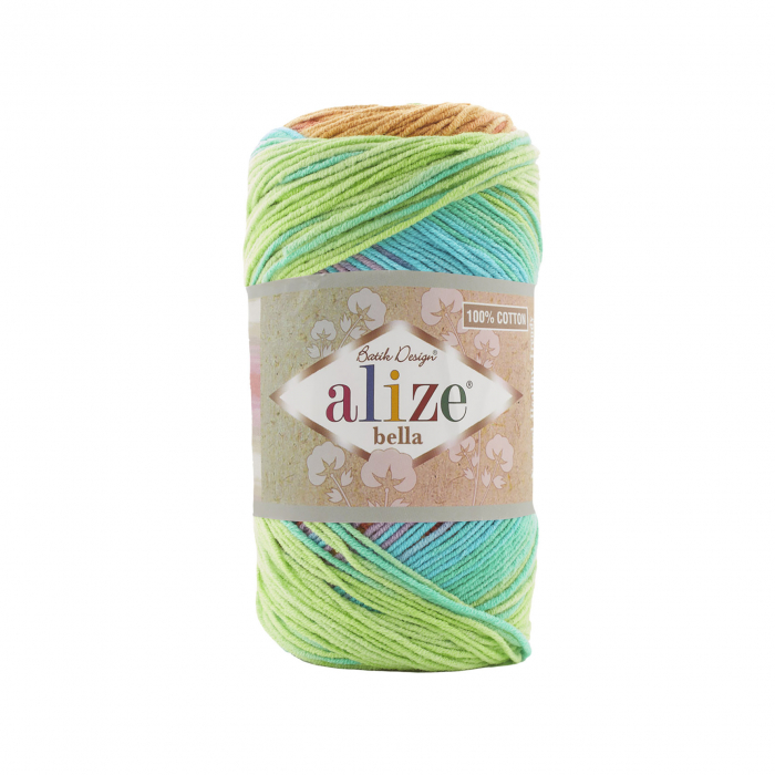 bella batik 100 - 4530 - alize [1]