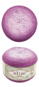 bella ombre batik 7429 - alize [2]