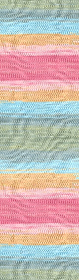 cotton gold batik 2970 - alize [2]