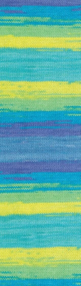 cotton gold batik 4146 - alize [2]