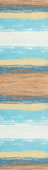 cotton gold batik 7938 - alize [2]