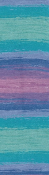 cotton gold batik 4531 - alize [2]