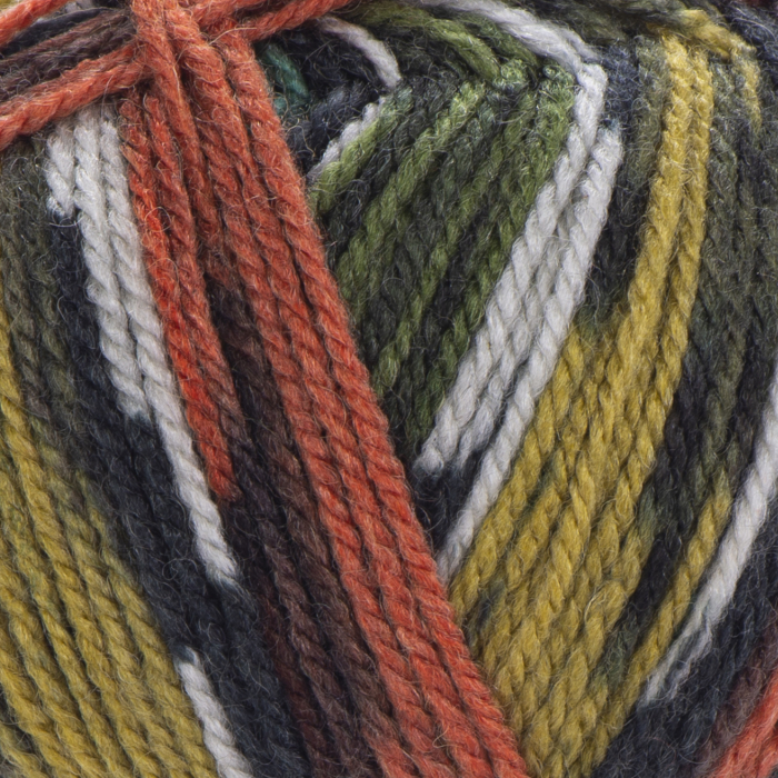 crazy color 163 - yarnart [2]