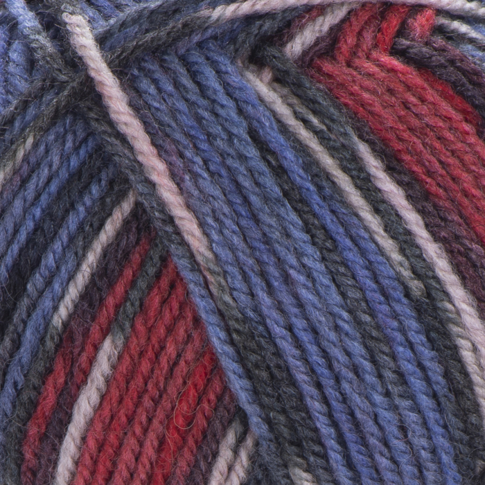 crazy color 164 - yarnart [2]