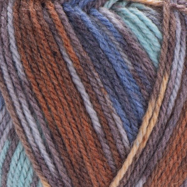 crazy color 175 - yarnart [2]
