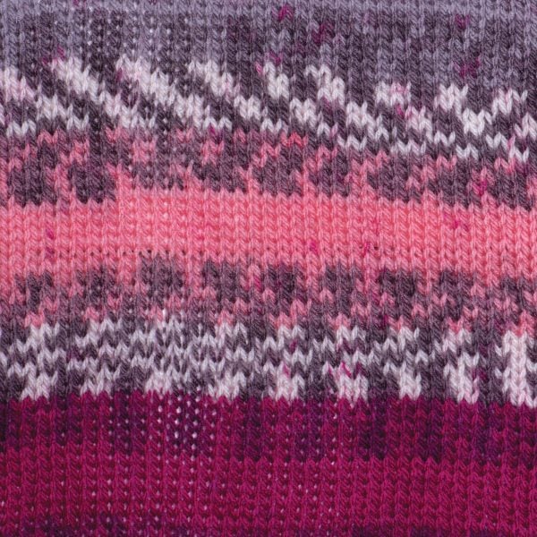 crazy color 176 - yarnart [3]