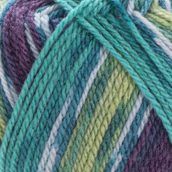 crazy color 178 - yarnart [2]