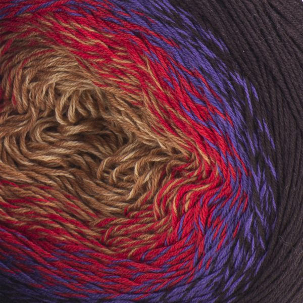 flowers 265 - yarnart [2]