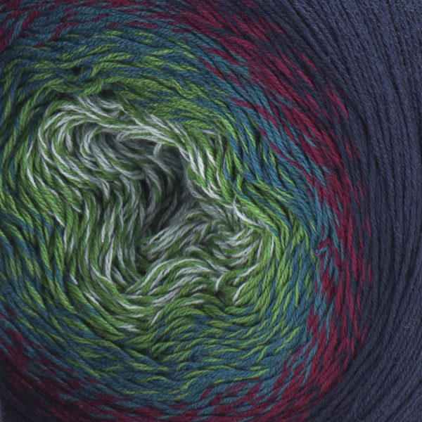 flowers 266 - yarnart [2]