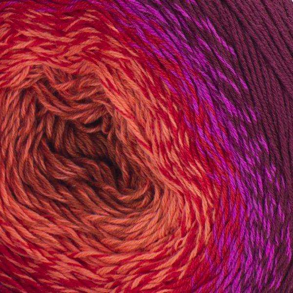 flowers 310 - yarnart [2]