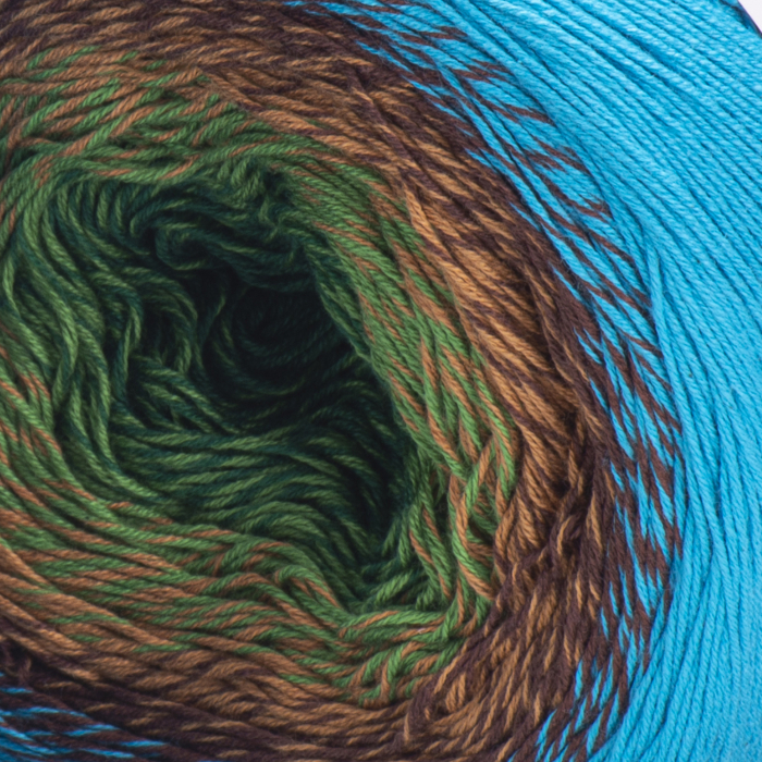 flowers 314 - yarnart [2]