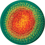 flowers merino 533 - yarnart [3]