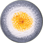 flowers merino 536 - yarnart [3]