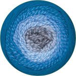 flowers merino 540 - yarnart [3]