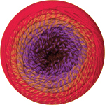 flowers merino 541 - yarnart [3]