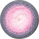 flowers merino 544 - yarnart [3]