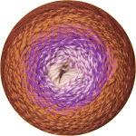 flowers merino 548 - yarnart [3]