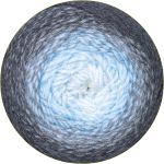 flowers merino 550 - yarnart [3]