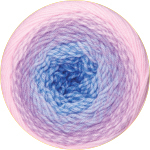 flowers merino 551 - yarnart [3]