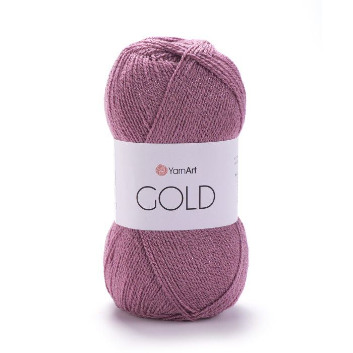 gold 10595 - yarnart [1]