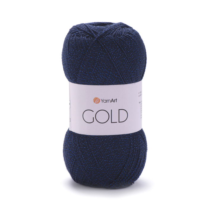 gold 9033 - yarnart [1]