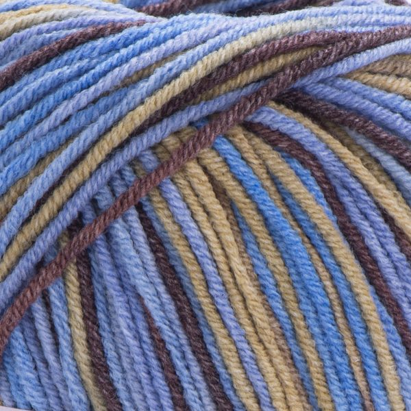 jeans crazy 7202 - yarnart [2]