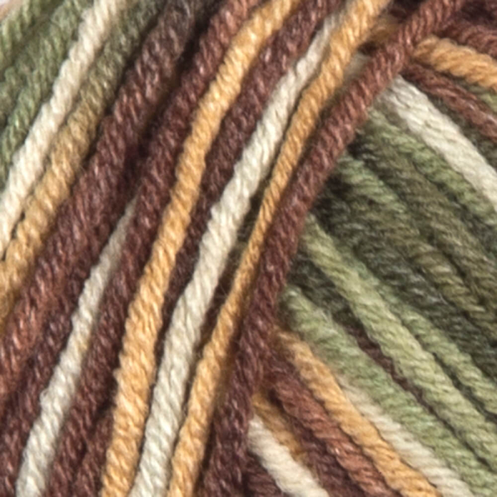 jeans crazy 7203 - yarnart [2]