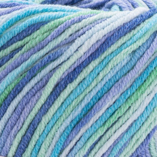 jeans crazy 7204 - yarnart [2]