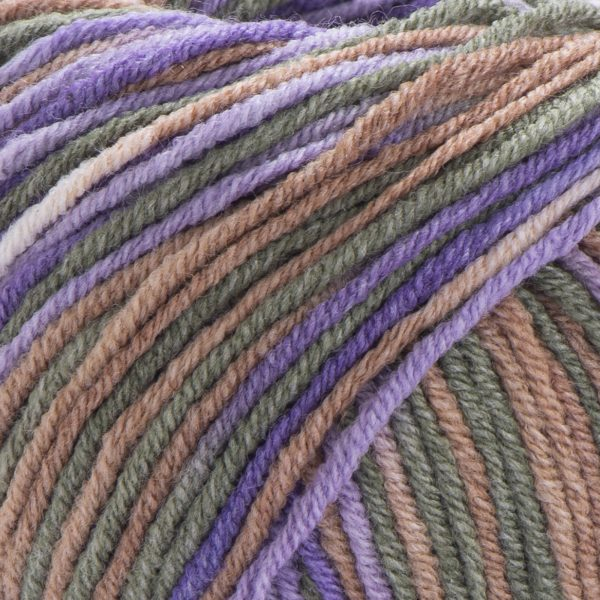 jeans crazy 7207 - yarnart [2]