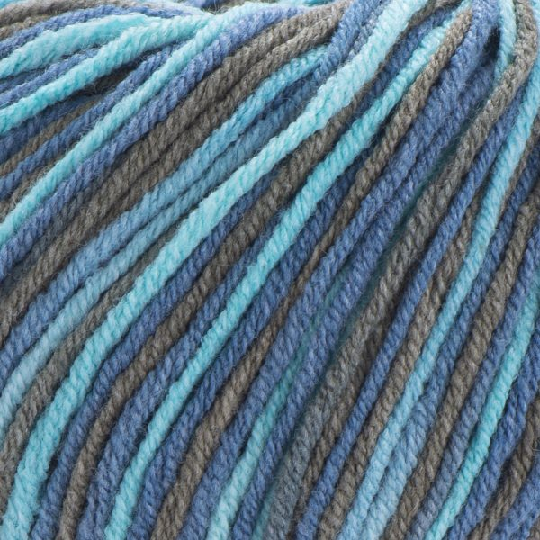 jeans crazy 7212 - yarnart [2]
