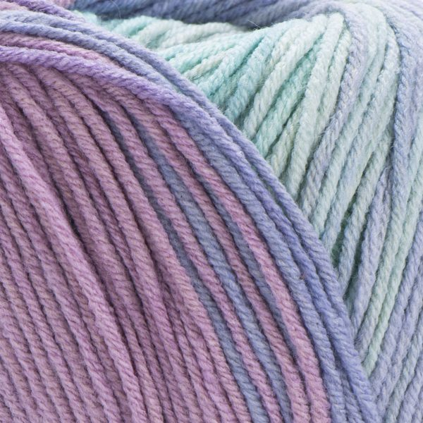 jeans crazy 8203 - yarnart [2]