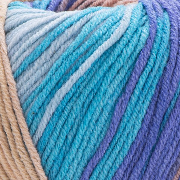 jeans crazy 8207 - yarnart [2]