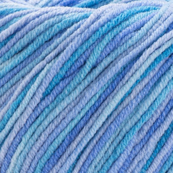 jeans crazy 8212 - yarnart [2]